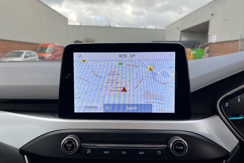 Used Ford Focus 2021 for sale - 76895378: Photo 33