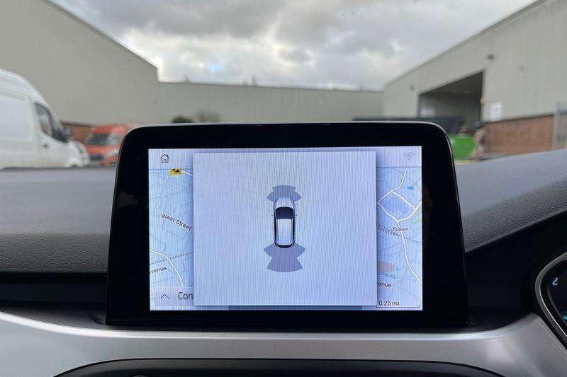 Used Ford Focus 2021 for sale - 76895378: Photo 34