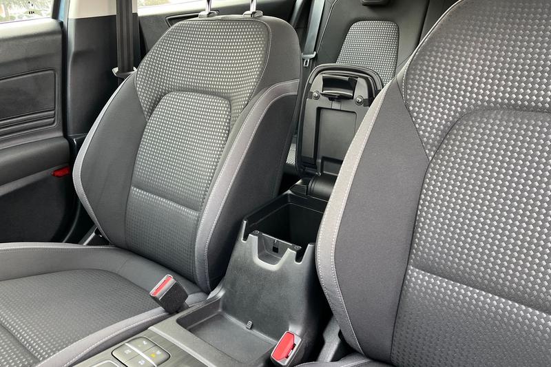 Used Ford Focus 2021 for sale - 76895378: Photo 37