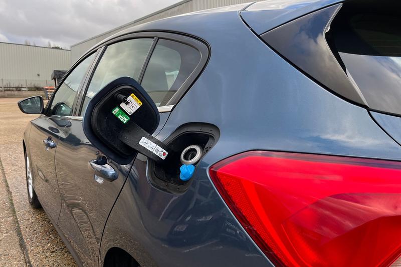 Used Ford Focus 2021 for sale - 76895378: Photo 38