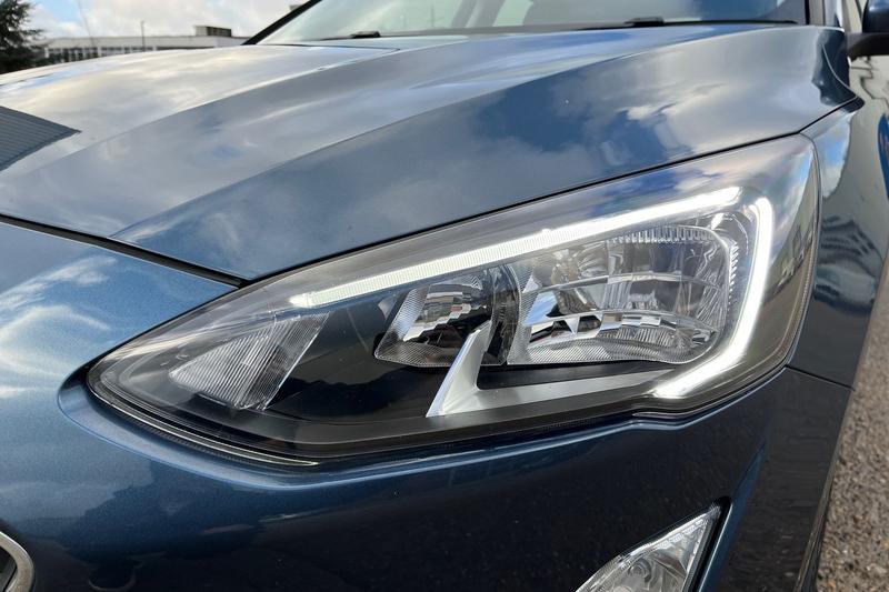 Used Ford Focus 2021 for sale - 76895378: Photo 40