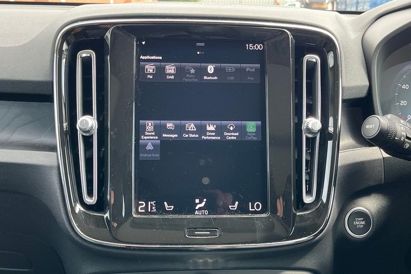 Vehicle 32