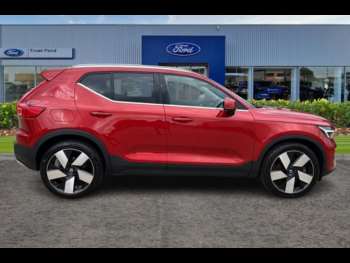 Used Volvo XC40 2023 for sale - 75157187: Photo
