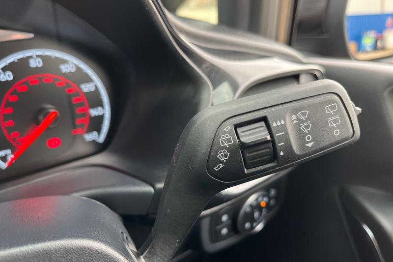 Used Ford Fiesta 2021 for sale - 76296796: Photo 15