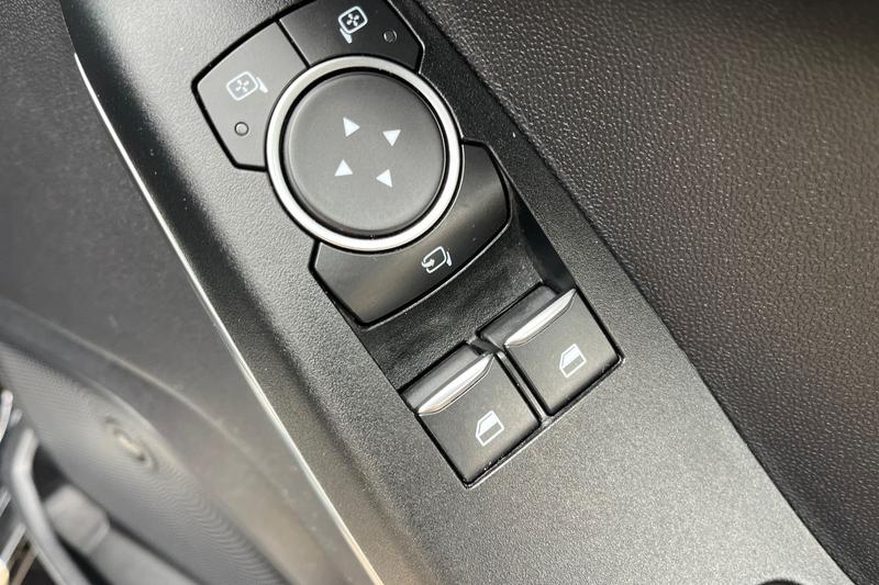 Used Ford Fiesta 2021 for sale - 76296796: Photo 16