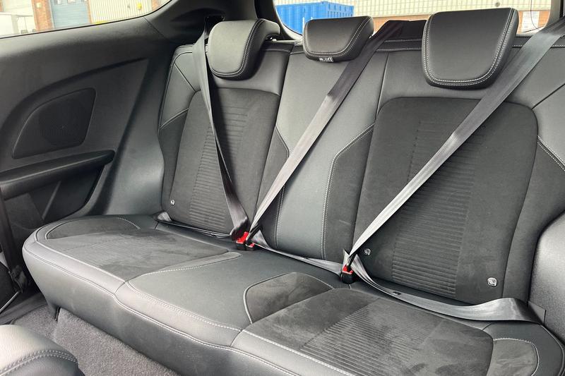 Used Ford Fiesta 2021 for sale - 76296796: Photo 20