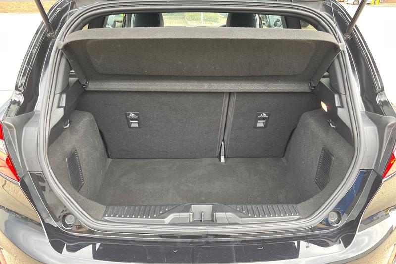 Used Ford Fiesta 2021 for sale - 76296796: Photo 21