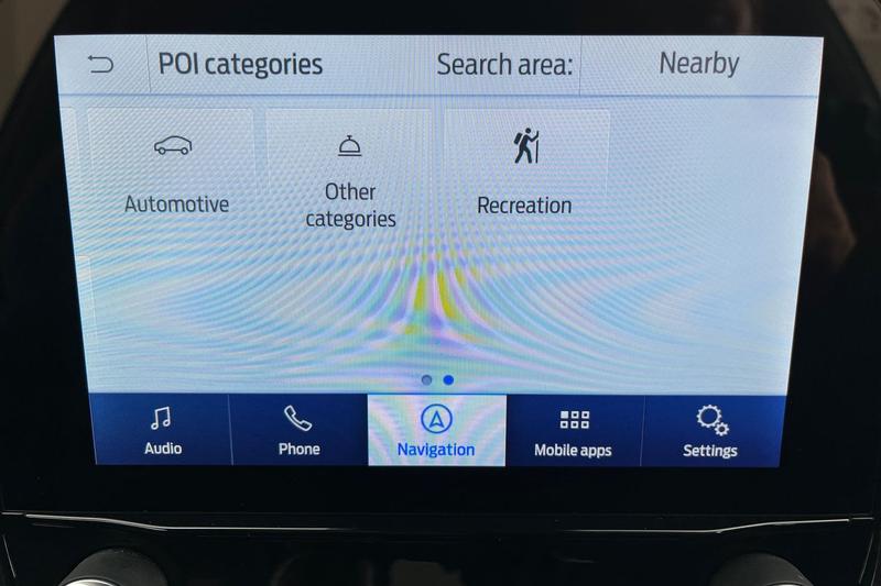 Used Ford Fiesta 2021 for sale - 76296796: Photo 27
