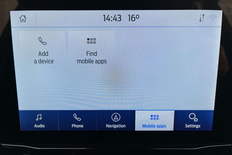 Used Ford Fiesta 2021 for sale - 76296796: Photo 30