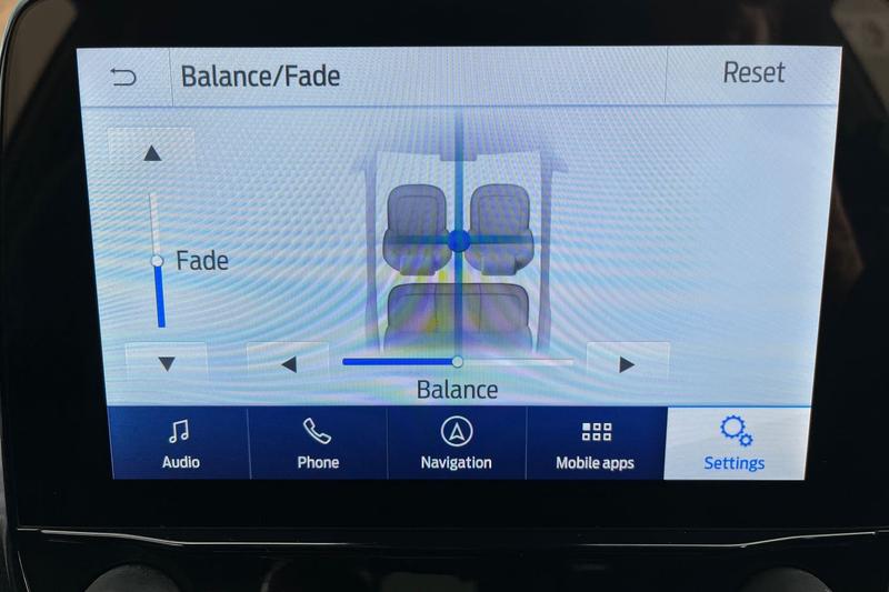 Used Ford Fiesta 2021 for sale - 76296796: Photo 32