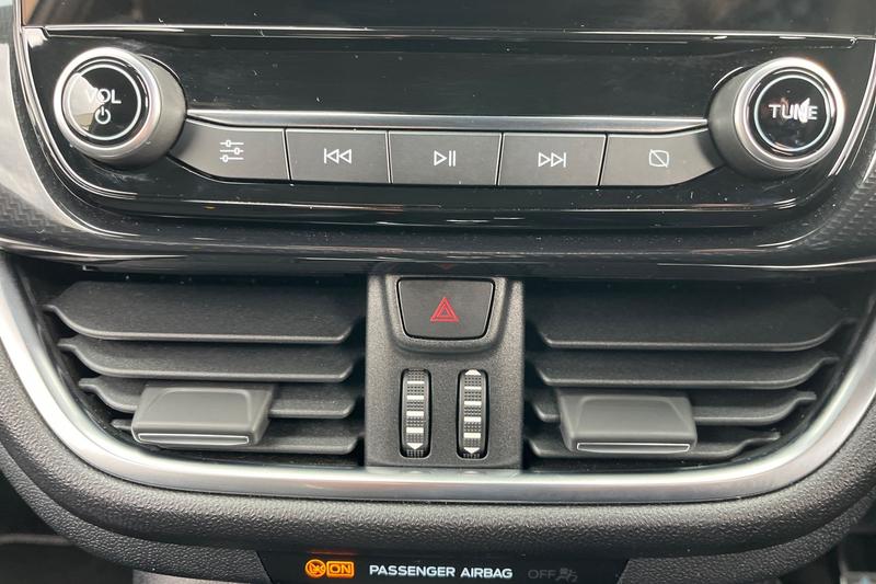 Used Ford Fiesta 2021 for sale - 76296796: Photo 33