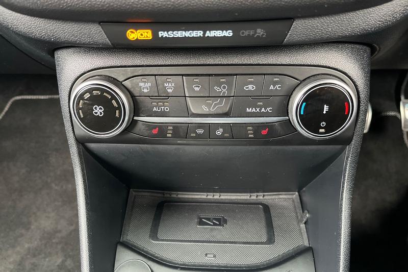 Used Ford Fiesta 2021 for sale - 76296796: Photo 34