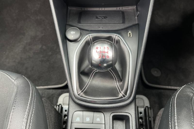 Used Ford Fiesta 2021 for sale - 76296796: Photo 35