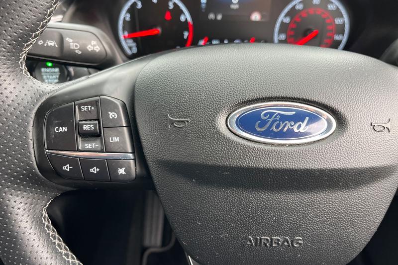 Used Ford Fiesta 2021 for sale - 76296796: Photo 36