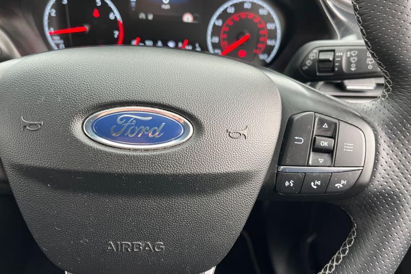 Used Ford Fiesta 2021 for sale - 76296796: Photo 37