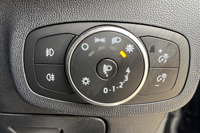 Used Ford Fiesta 2021 for sale - 76296796: Photo 38