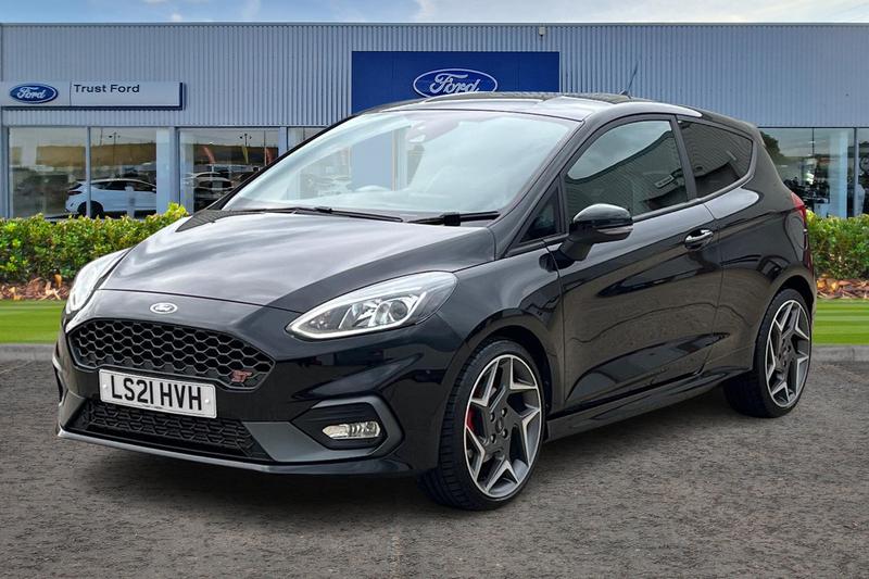 Used Ford Fiesta 2021 for sale - 76296796: Photo 5