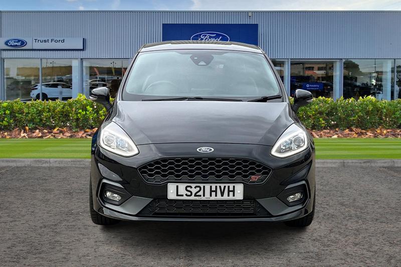 Used Ford Fiesta 2021 for sale - 76296796: Photo 6