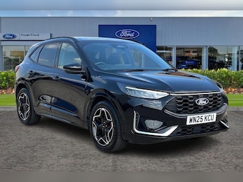 Used Ford Kuga 2025 for sale - 79208923: Photo