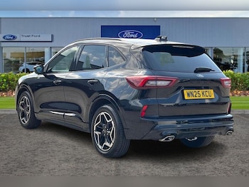 Used Ford Kuga 2025 for sale - 79208923: Photo
