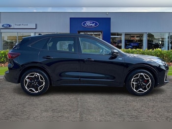 Used Ford Kuga 2025 for sale - 79208923: Photo