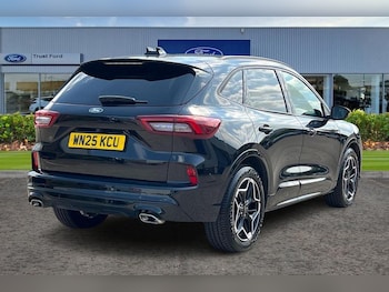 Used Ford Kuga 2025 for sale - 79208923: Photo