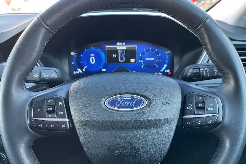 Used Ford Kuga 2023 for sale - 77659784: Photo 12