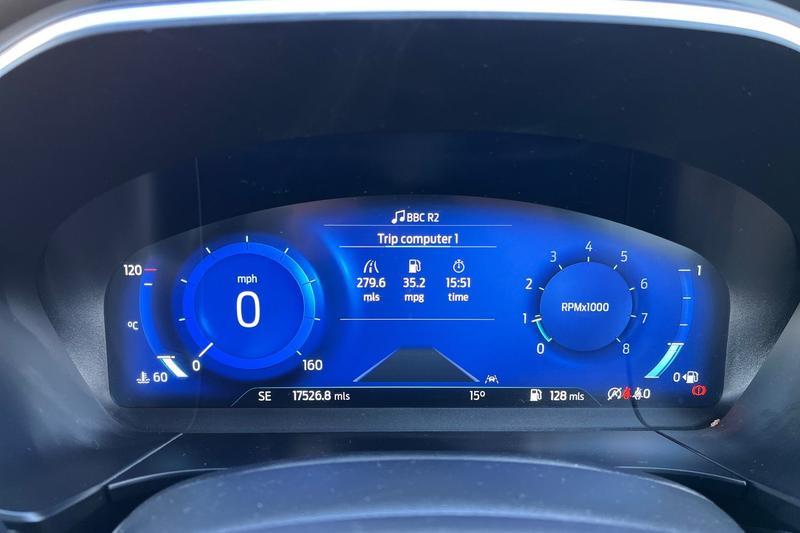 Used Ford Kuga 2023 for sale - 77659784: Photo 13