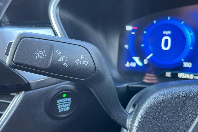 Used Ford Kuga 2023 for sale - 77659784: Photo 14