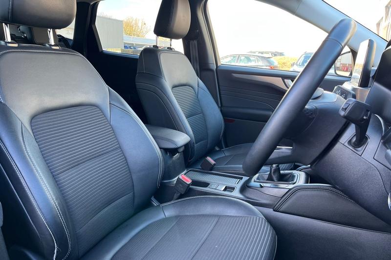 Used Ford Kuga 2023 for sale - 77659784: Photo 17