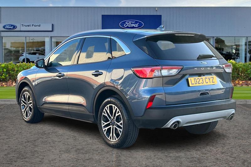 Used Ford Kuga 2023 for sale - 77659784: Photo 2