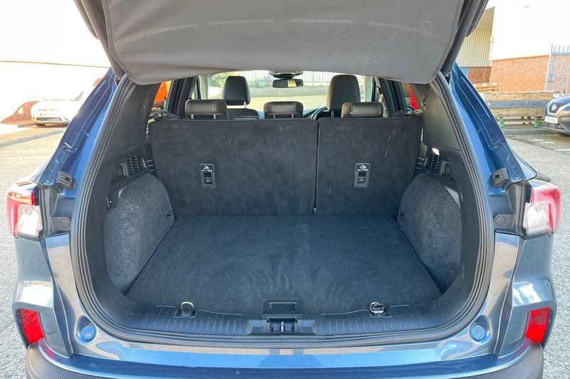 Used Ford Kuga 2023 for sale - 77659784: Photo 21