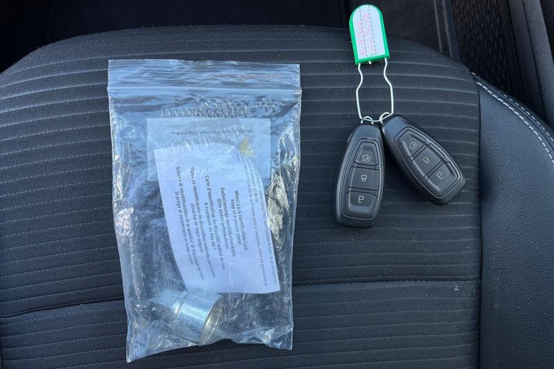 Used Ford Kuga 2023 for sale - 77659784: Photo 22