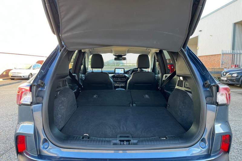 Used Ford Kuga 2023 for sale - 77659784: Photo 26