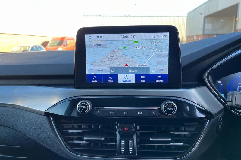 Used Ford Kuga 2023 for sale - 77659784: Photo 35