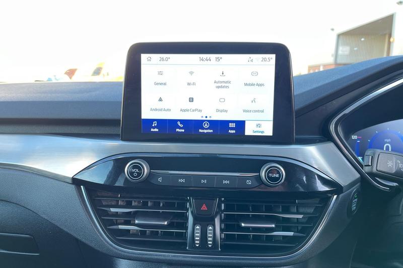 Used Ford Kuga 2023 for sale - 77659784: Photo 37