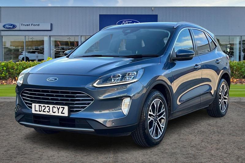 Used Ford Kuga 2023 for sale - 77659784: Photo 5