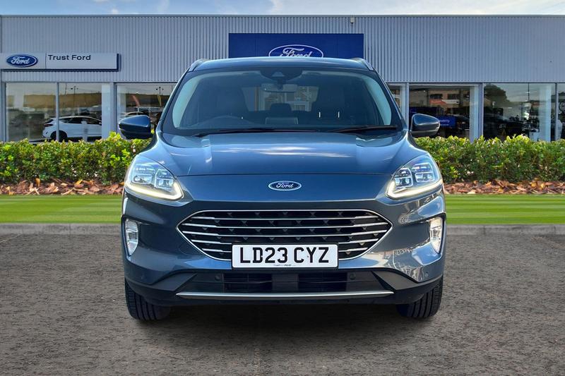Used Ford Kuga 2023 for sale - 77659784: Photo 6