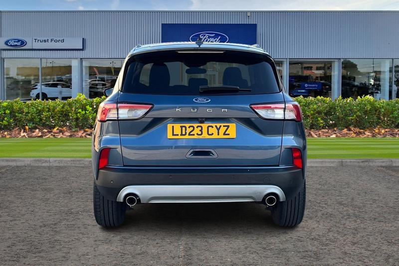 Used Ford Kuga 2023 for sale - 77659784: Photo 7