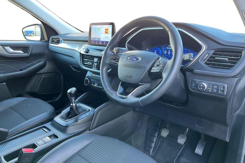 Used Ford Kuga 2023 for sale - 77659784: Photo 9