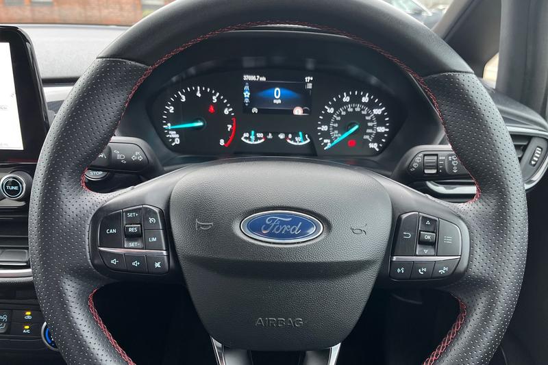 Used Ford Fiesta 2022 for sale - 75995311: Photo 12