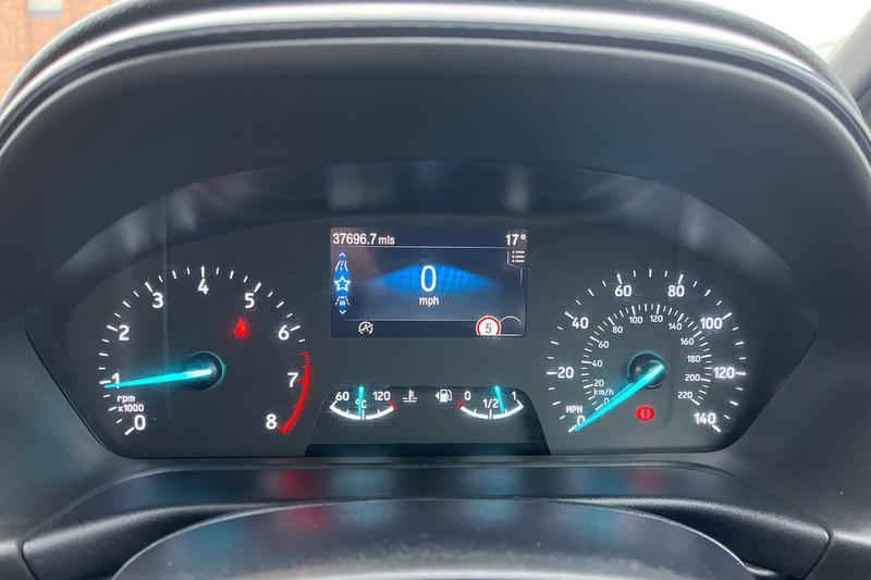 Used Ford Fiesta 2022 for sale - 75995311: Photo 13