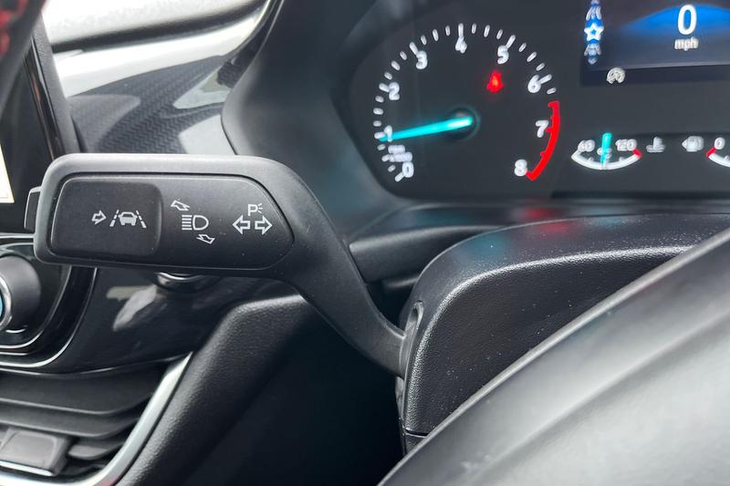 Used Ford Fiesta 2022 for sale - 75995311: Photo 14