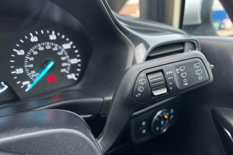 Used Ford Fiesta 2022 for sale - 75995311: Photo 15