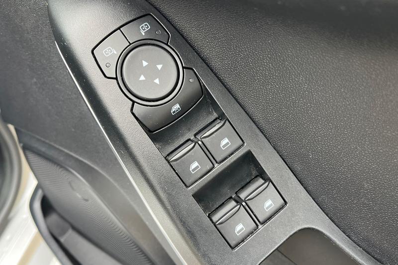 Used Ford Fiesta 2022 for sale - 75995311: Photo 16