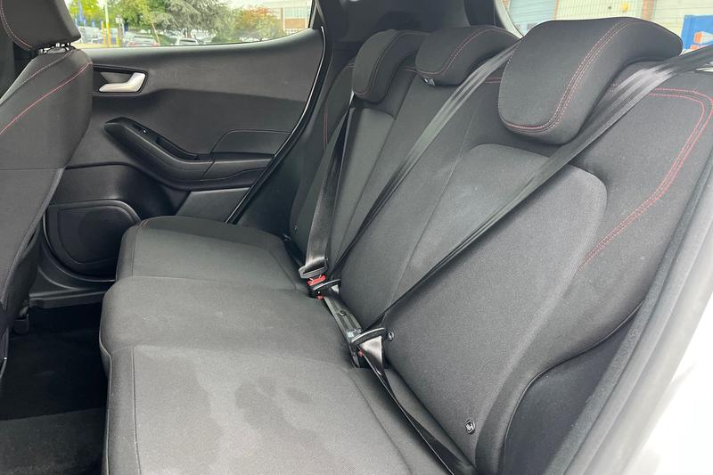 Used Ford Fiesta 2022 for sale - 75995311: Photo 20