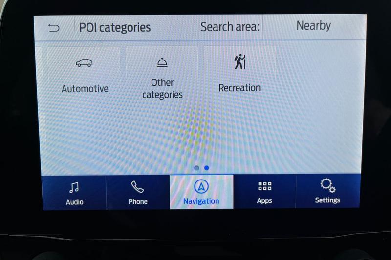 Used Ford Fiesta 2022 for sale - 75995311: Photo 27