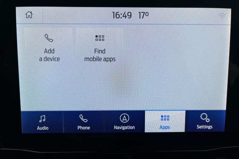 Used Ford Fiesta 2022 for sale - 75995311: Photo 30