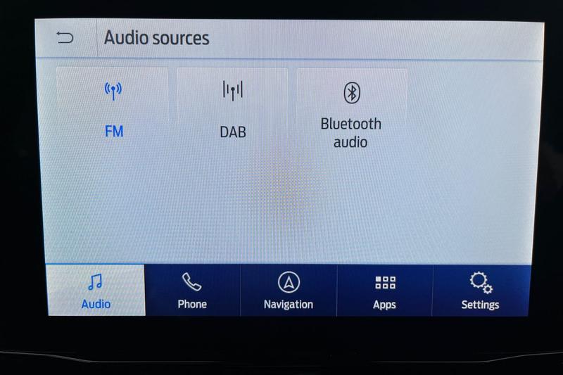 Used Ford Fiesta 2022 for sale - 75995311: Photo 31
