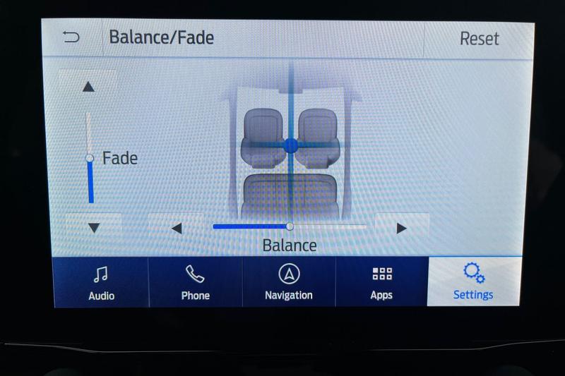 Used Ford Fiesta 2022 for sale - 75995311: Photo 32